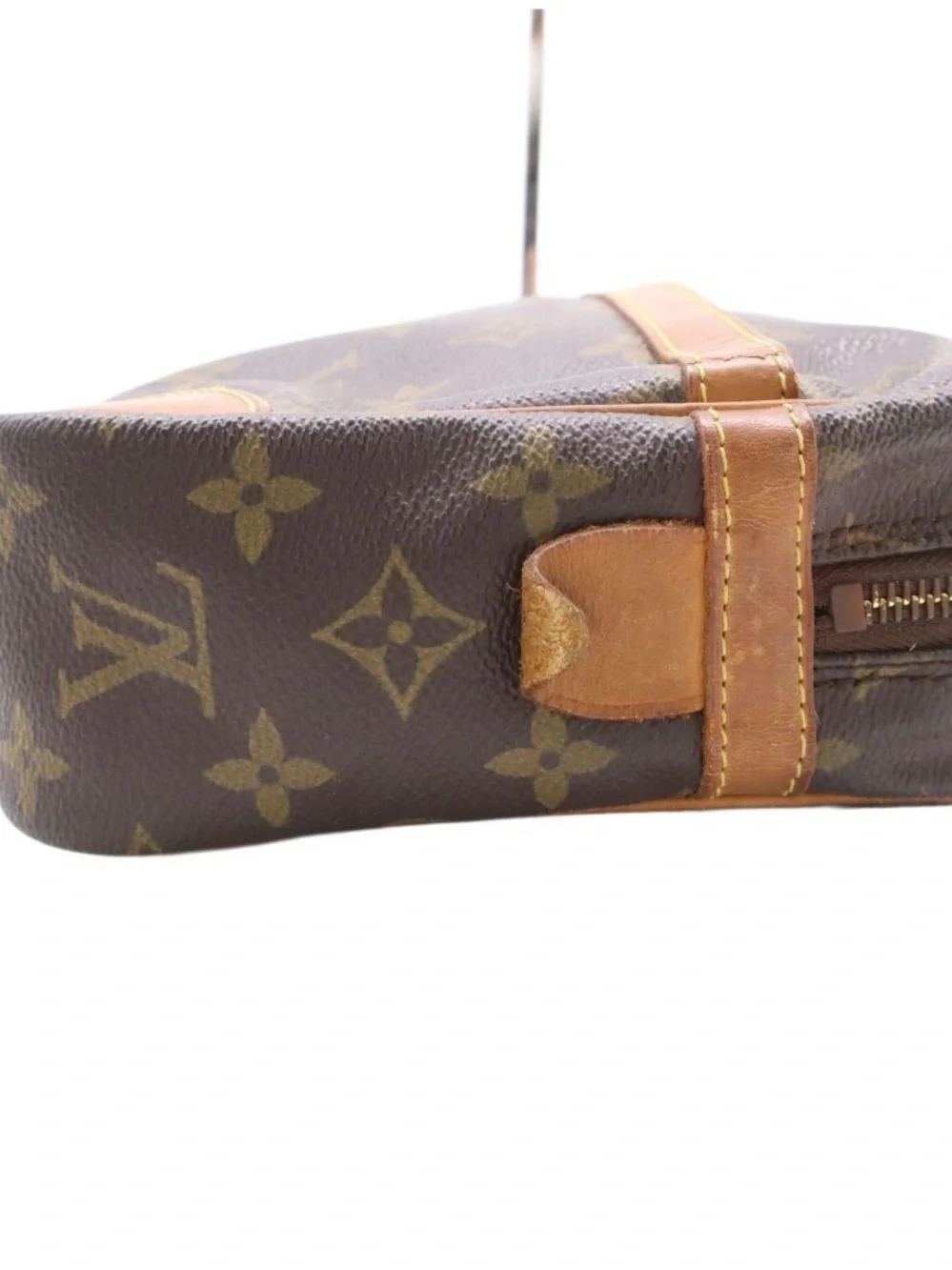 Louis Vuitton Monogram Canvas Compiegne - Picture 6 of 7